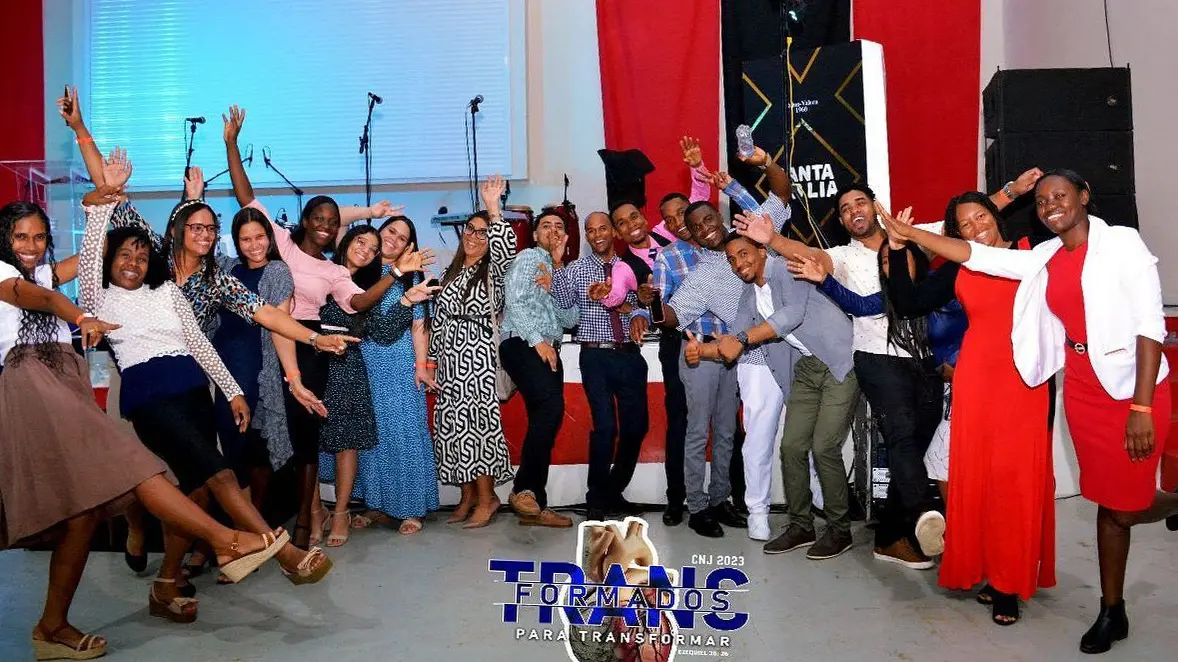 ANJOCC Oficial Web Page